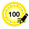 100 Posts