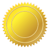 Gold Star I - Accomplished a great selfless act.